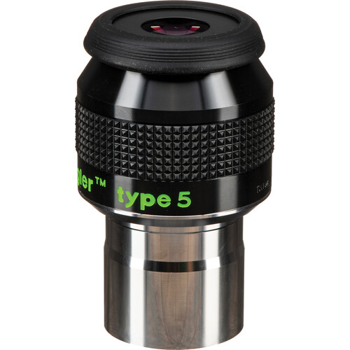 Tele Vue Nagler Type-5 16mm Eyepiece (1.25