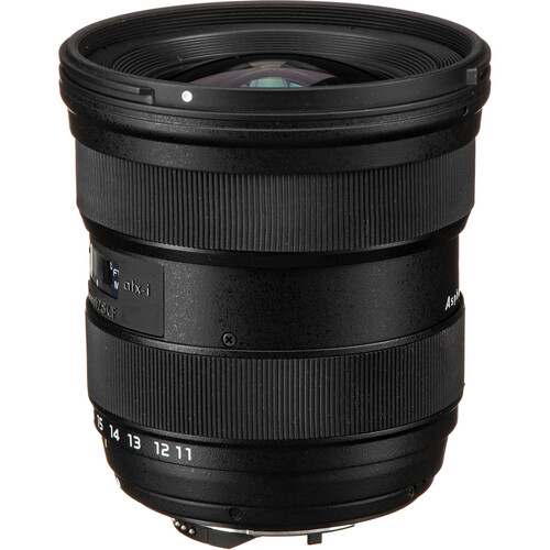 Tokina atx-i 11-16mm f/2.8 CF Lens for Nikon F ATX-I-AF116CFN