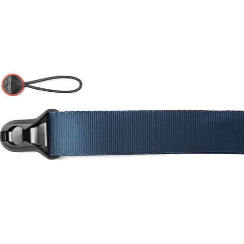 Peak Design Slide Lite Camera Strap (Midnight Blue) SLL-MN-3 B&H