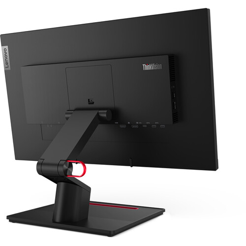 Lenovo T24t-20 23.8" 16:9 Multi-Touch IPS Display