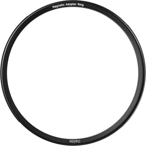 Haida 72mm Magnetic Adapter Ring HD4668-72 B&H Photo Video