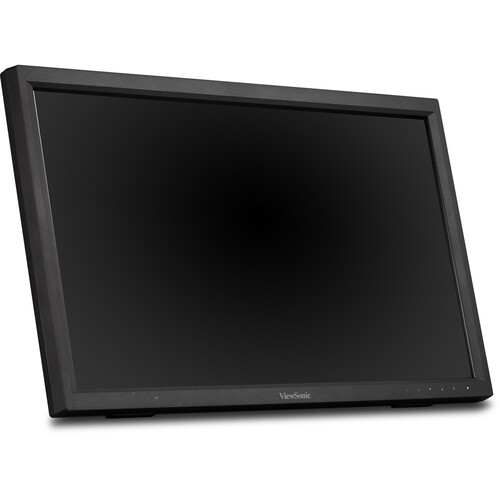 viewsonic td2223 touch monitor