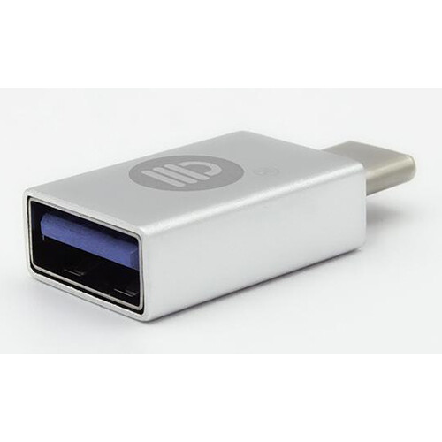 SecureData SD-USBC-SL-A USB Type A to USB C Adapter