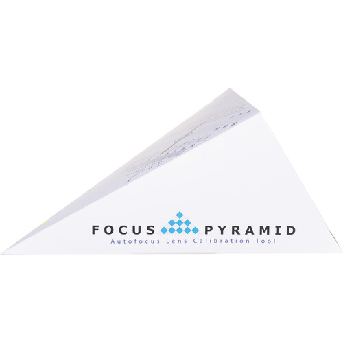 focus pyramid autofocus lens calibration