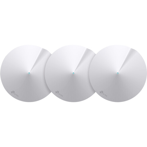 Deco M5, Deco Whole Home Mesh WiFi