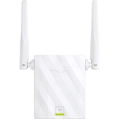 TP-Link TL-WA855RE - Repetidor WiFi 2,4GHz