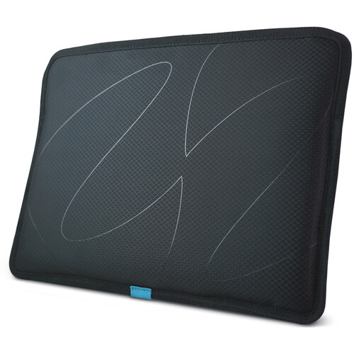 Zipperless hotsell laptop sleeve