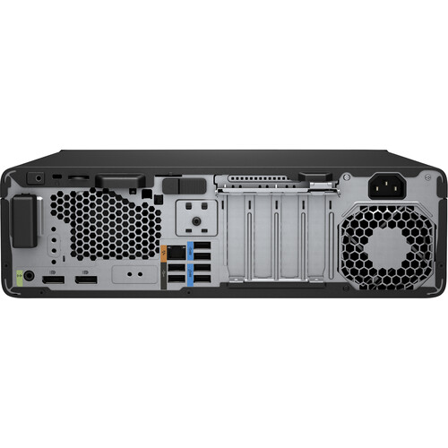 HP Z2 G5 Small Form Factor Workstation