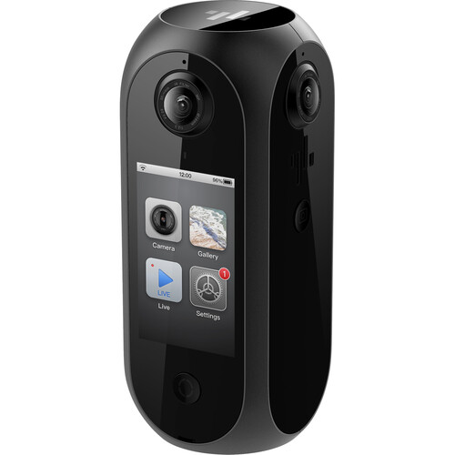 pilot era 360 camera price