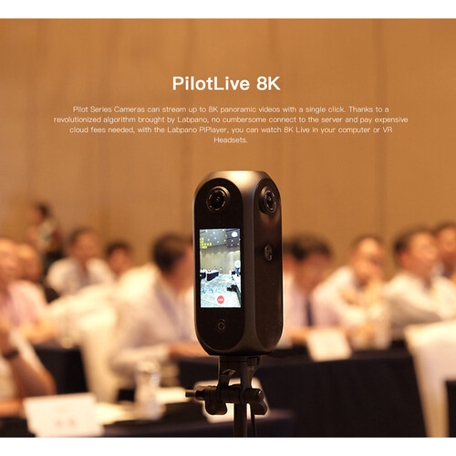 pilot era 360 camera price