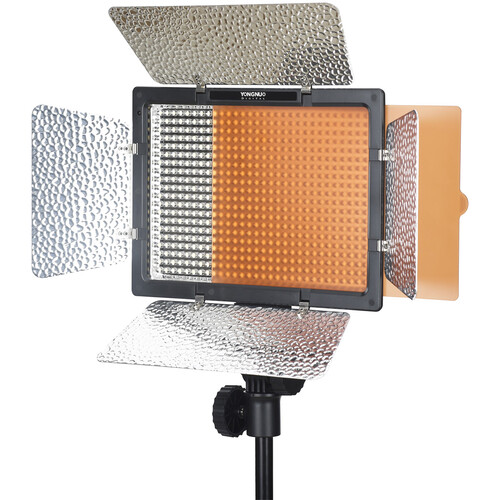 yn600l led light