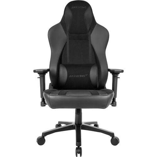 AKRacing Office Series Obsidian Computer Chair AK OBSIDIAN ALC