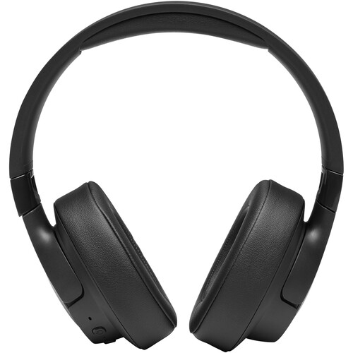 JBL Wireless Over-the-Ear Headphones with Microphone JBLT760NCBLKAM