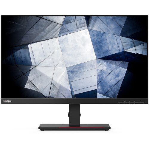 Lenovo ThinkVision P24h-2L 23.8" 16:9 QHD IPS Monitor