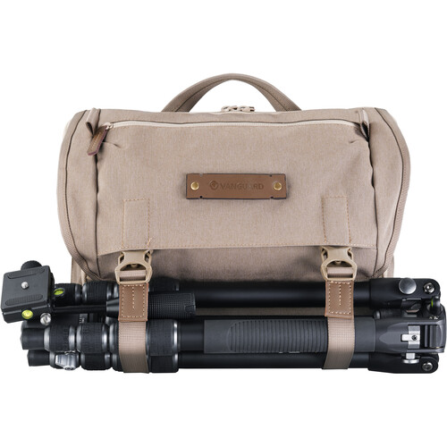 Vanguard VEO RANGE 38M Large Messenger Camera Bag VEO RANGE38 NV