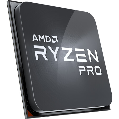 Processeur AMD RYZEN 5 PRO 5650GE (3.4 GHZ / 4.4 GHZ) – Best Buy Tunisie
