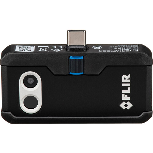 FLIR One Pro Thermal Smartphones (USB-C) 435-0007-03