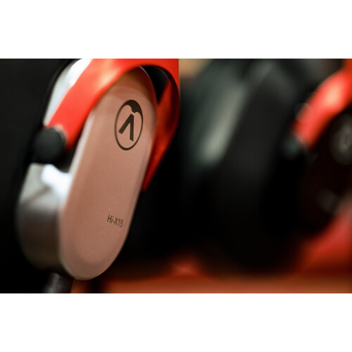 Austrian Audio Hi-X15 Professional Closed-Back Over-Ear HI-X15