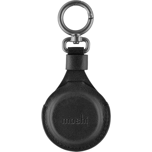 Nakedcellphone Vegan Leather Series Key Ring