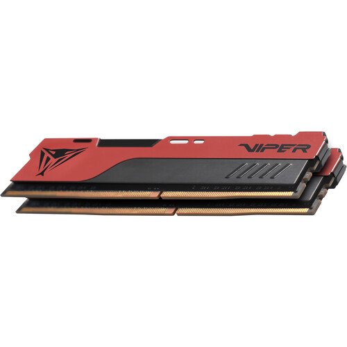 Patriot 32GB Viper Elite II DDR4 2666 MHz UDIMM PVE2432G266C6K