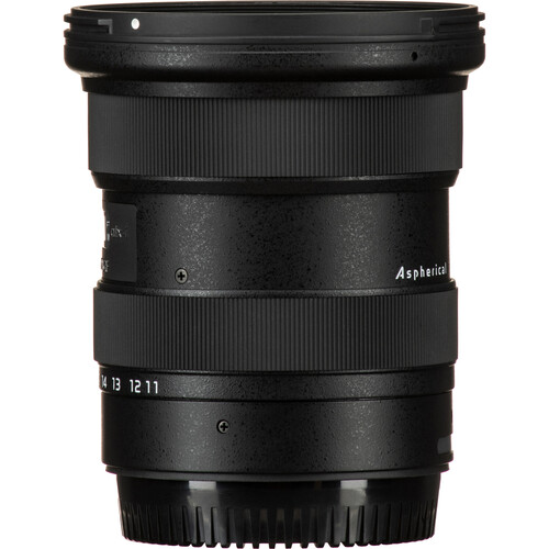 Tokina atx-i 11-16mm f/2.8 CF Lens for Nikon F ATX-I-AF116CFN