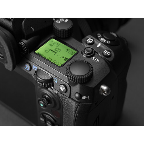 pentax k3 mark iii price