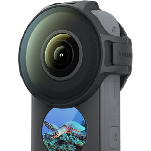 Insta360 Premium Lens Guards for ONE X2 CINX2CB/I B&H Photo Video