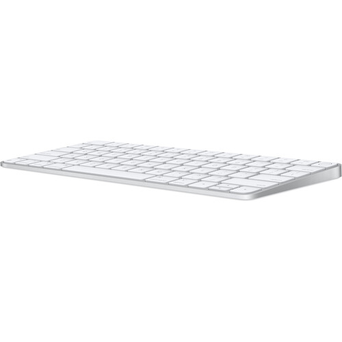 Apple Magic Keyboard avec Touch ID (CH) - MK293SM/A 