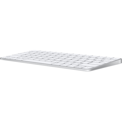 Apple Apple Magic Keyboard and Mouse Kit (2021, White) B&H