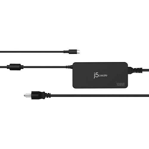 RODE SC21 Lightning to USB-C Cable (Black, 11.8) SC21 B&H Photo