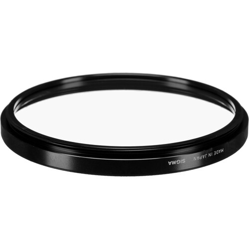 Sigma 86mm Protector Filter AFI9A0 B&H Photo Video