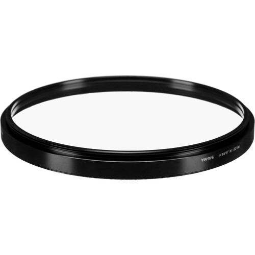 Sigma 105mm WR (Water Repellent) Protector Filter