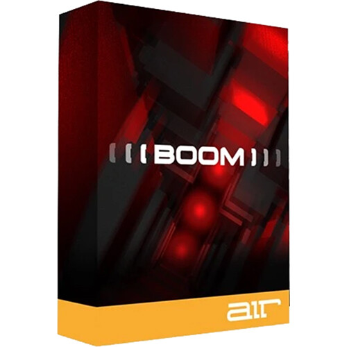 Air drum deals synth 500