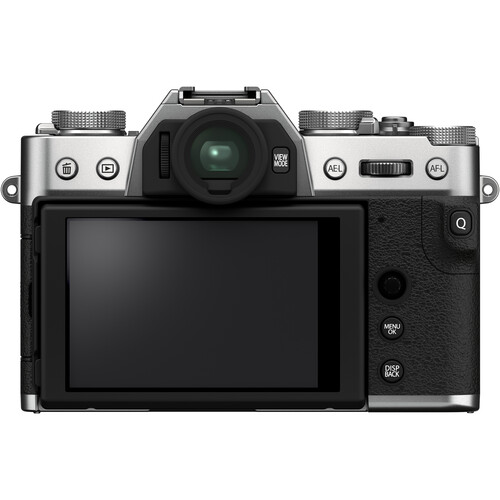 FUJIFILM X-T30 II Mirrorless Camera with 18-55mm Lens 16759706