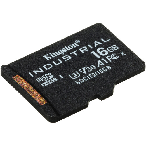 Kingston Microsd Card Class 10 Uhs-i Speeds 16gb 32gb 64gb 128gb