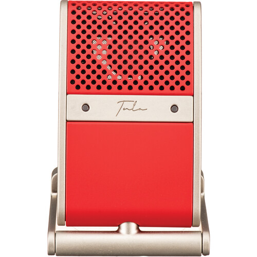 Tula Microphones The Tula Mic (Red)