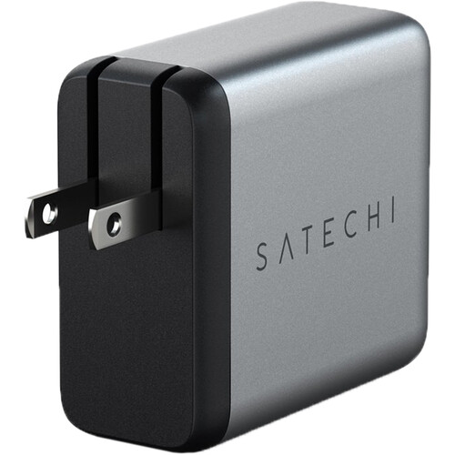 USB-C PD Audio Adapter  USB Type C to Audio Jack - Satechi