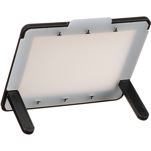 Porta-Trace / Gagne 8x10 LED ABS Plastic Light Box (White)