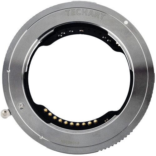 Techart PRO Autofocus Adapter for Sony E-Mount Lens to TZE-02