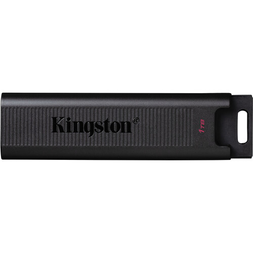 Bliv overrasket anekdote fure Kingston 1TB DataTraveler Max USB 3.2 Gen 2 Type-C DTMAX/1TB B&H