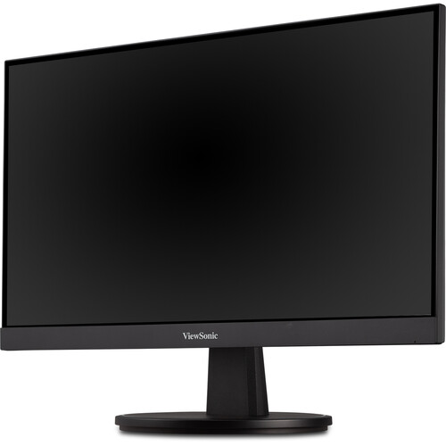 ViewSonic VA2247-MH, 22, 1080p, MVA LCD Monitor, HDMI