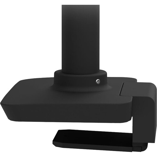 LX Desk Monitor Arm (matte black)