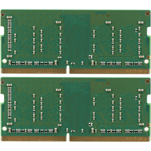 Crucial 16GB DDR4-3200 Sodimm Memory (CT16G4SFRA32A) 649528903600