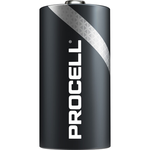 Duracell Procell Lanterns (Economy Floating): PCL4D