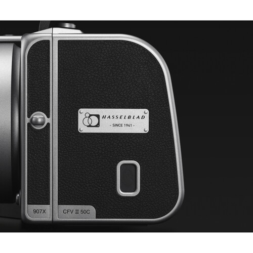 hasselblad cfv ii 50c price