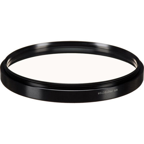 Sigma 95mm WR (Water Repellent) Protector Filter