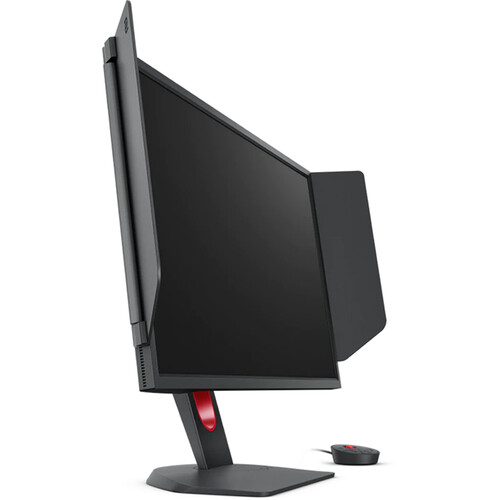 BenQ ZOWIE XL2746K 27 LED FullHD 240Hz DyAc - COMPOSANTS PC GAMER