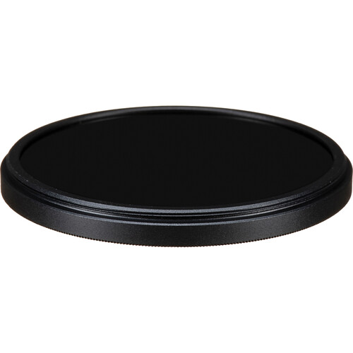 Ice 67mm ND100000 Solid Neutral Density 5.0 Filter (16.5-Stop)