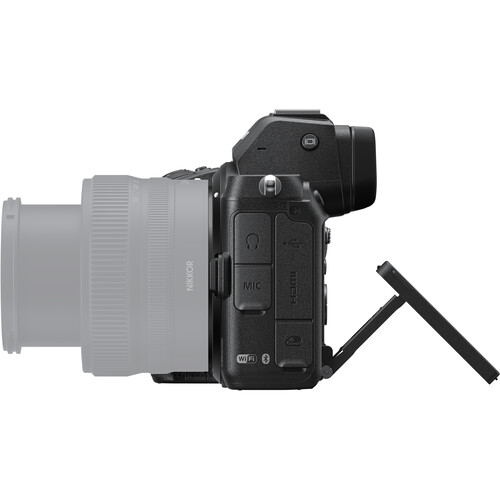 nikon z5 refurbished