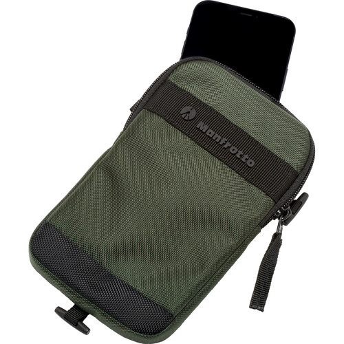 Manfrotto 1L Street Cross-Body Pouch MB MS2-CB B&H Photo Video